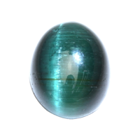 7.98 Ct. Star Tourmaline from Brazil Video