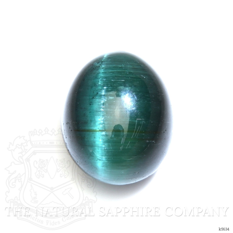 7.98 Ct. Star Tourmaline from Brazil