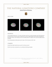 Jewelry Appraisal