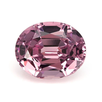 3.24 Ct. Garnet from Mozambique Video