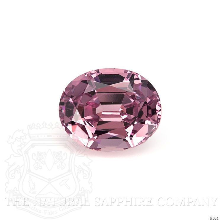 3.24 Ct. Garnet from Mozambique