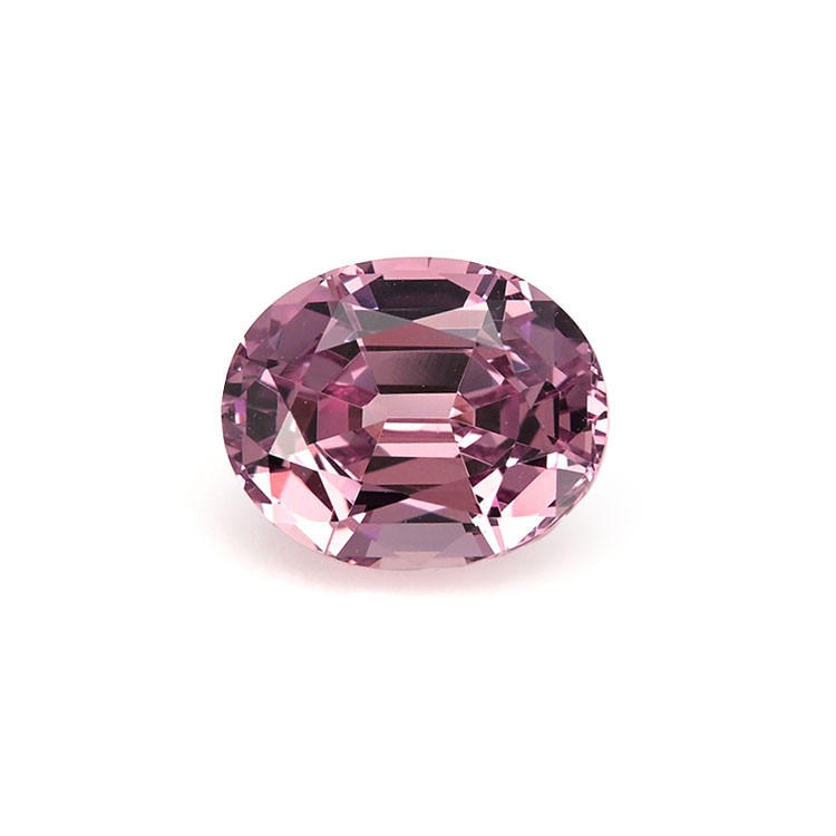 3.24 Ct. Garnet from Mozambique