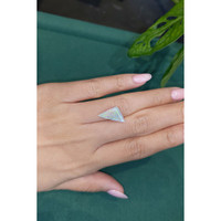 2.35 Ct. Crystal/Jelly Opal from Australia Life Style