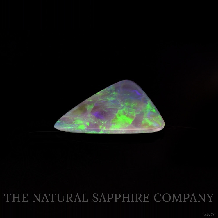 2.16 Ct. Crystal/Jelly Opal from Australia