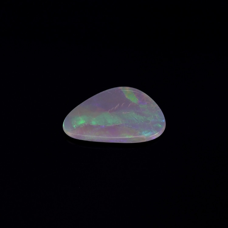 1.18 Ct. Crystal/Jelly Opal from Australia