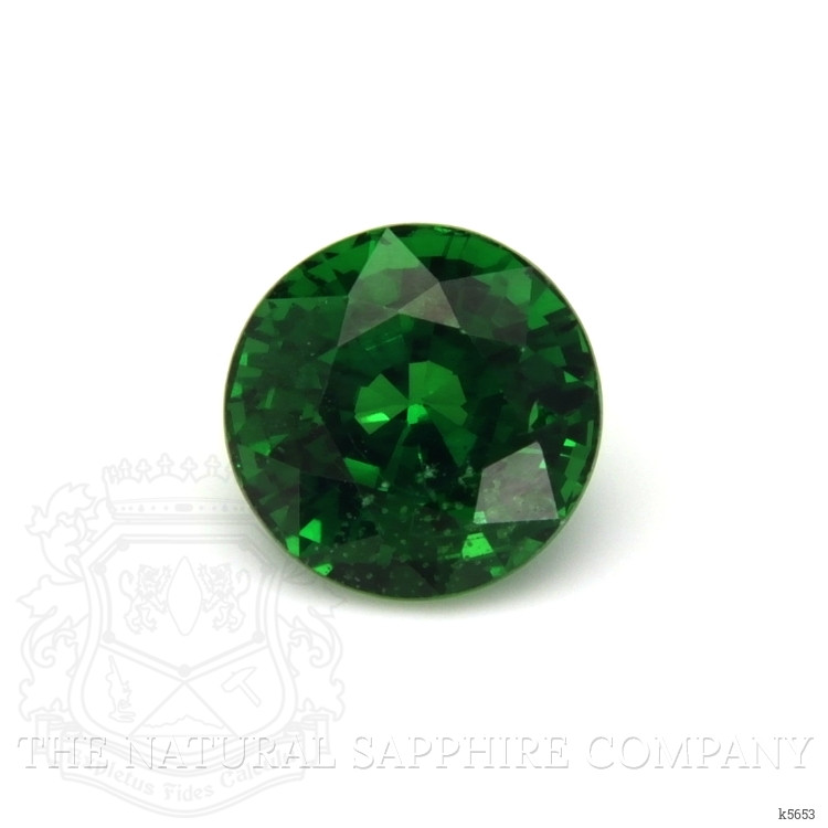 1.48 Ct. Tsavorite Garnet from Madagascar