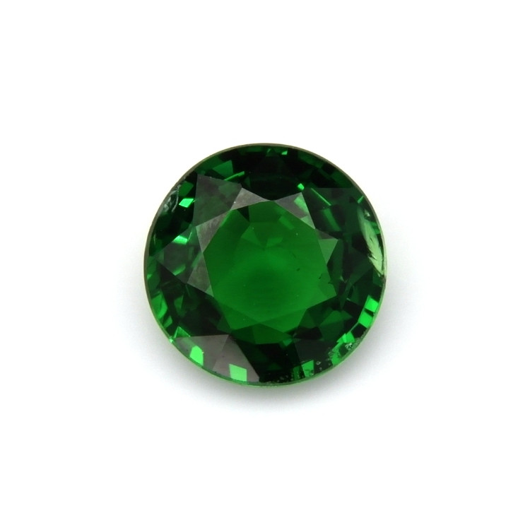 1.09 Ct. Tsavorite Garnet from Madagascar
