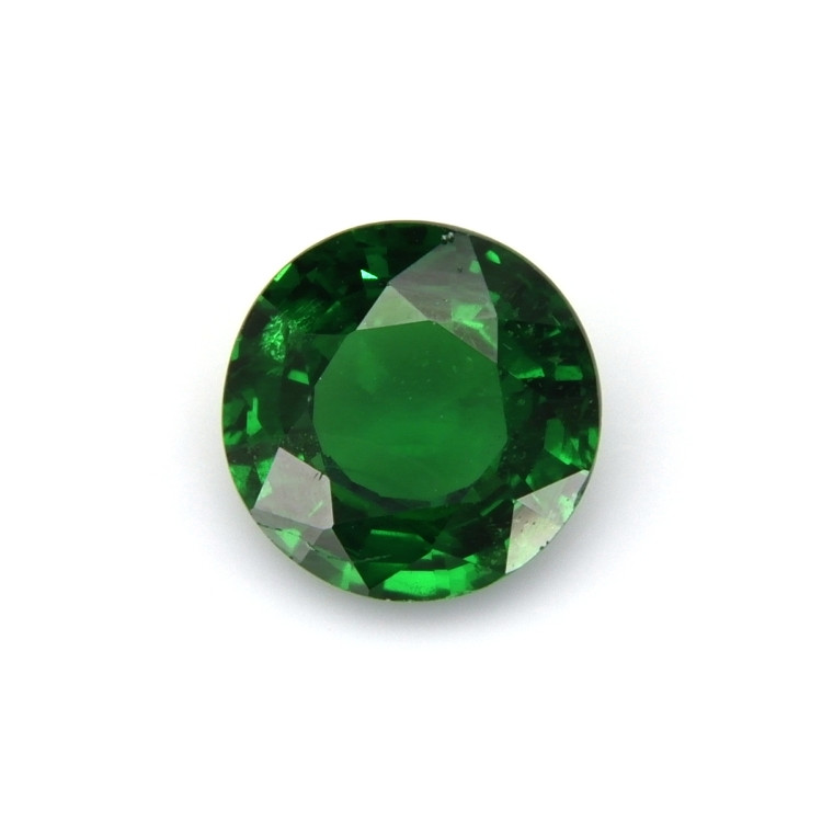1.31 Ct. Tsavorite Garnet from Madagascar