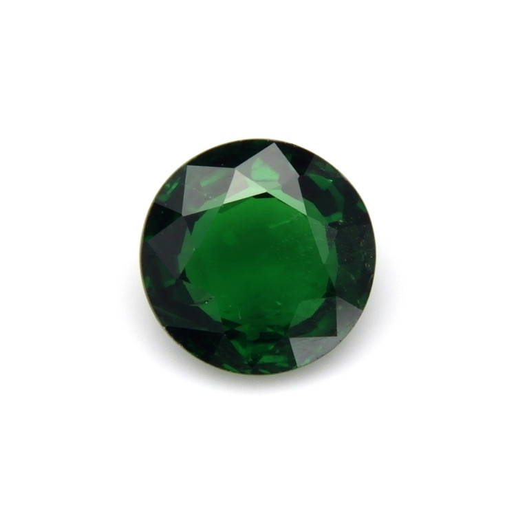 1.12 Ct. Tsavorite Garnet from Madagascar