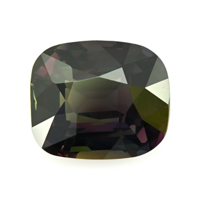 5.62 Ct. Alexandrite from Ceylon (Sri Lanka) Video