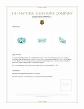 Jewelry Appraisal