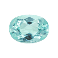 0.75 Ct. Paraiba Tourmaline from Nigeria Video