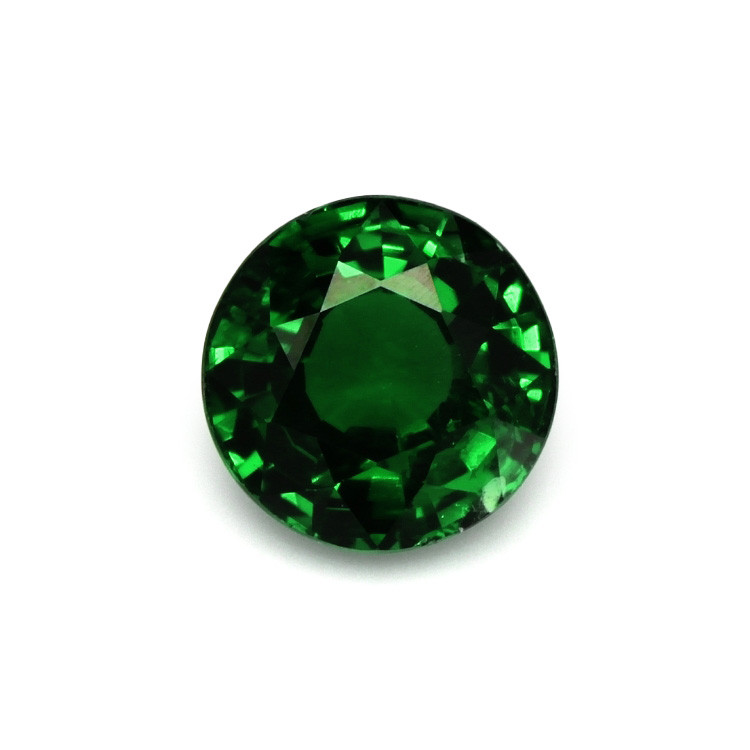1.68 Ct. Tsavorite Garnet from Madagascar