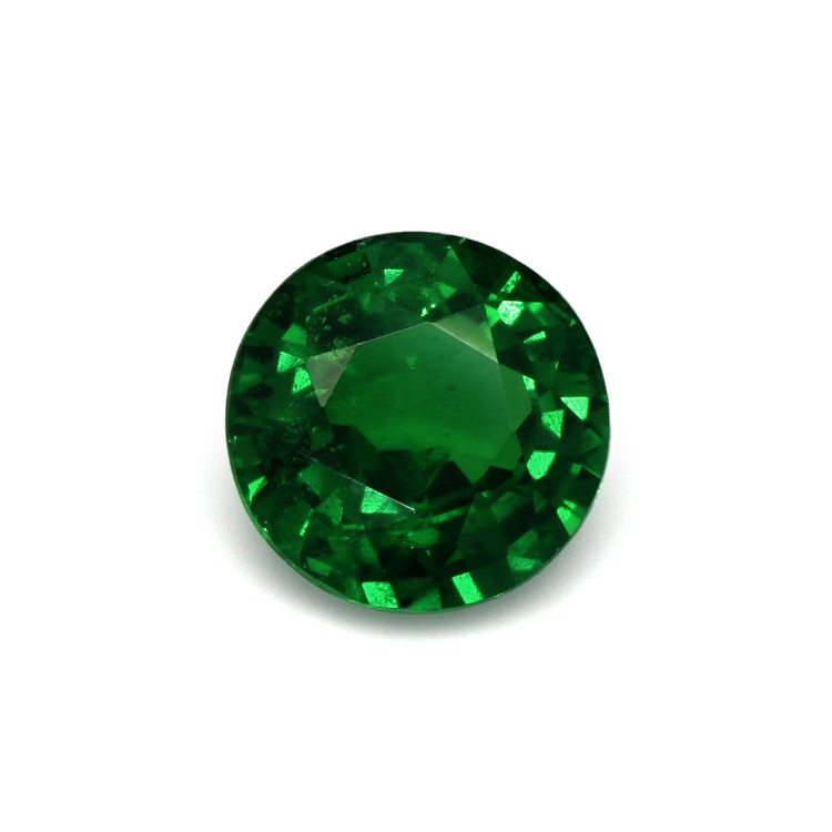 1.59 Ct. Tsavorite Garnet from Madagascar