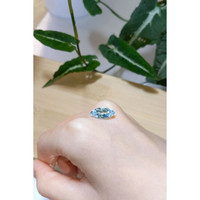 3.35 Ct. Topaz from Ceylon (Sri Lanka) Life Style