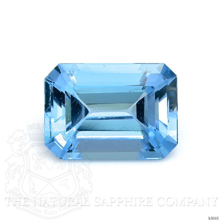 8.65 Ct. Topaz from Ceylon (Sri Lanka)