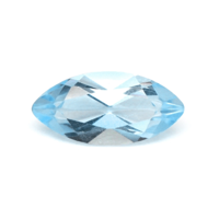 3.89 Ct. Topaz from Ceylon (Sri Lanka) Video