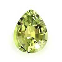 1.94 Ct. Tourmaline from Mozambique Video