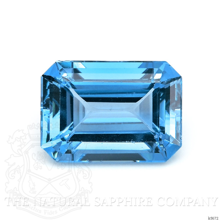 9.09 Ct. Topaz from Ceylon (Sri Lanka)