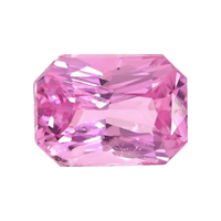2.52 Ct. Spinel from Ceylon (Sri Lanka) Video