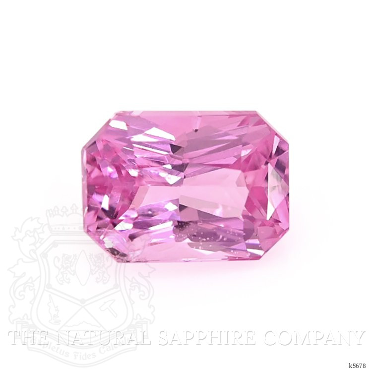 2.52 Ct. Spinel from Ceylon (Sri Lanka)