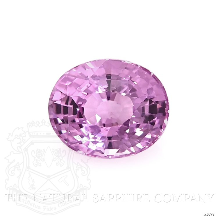 2.13 Ct. Spinel from Ceylon (Sri Lanka)