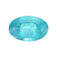 0.31 Ct. Paraiba Tourmaline from Brazil Video