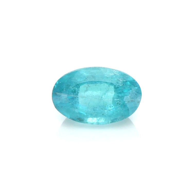 0.31 Ct. Paraiba Tourmaline from Brazil