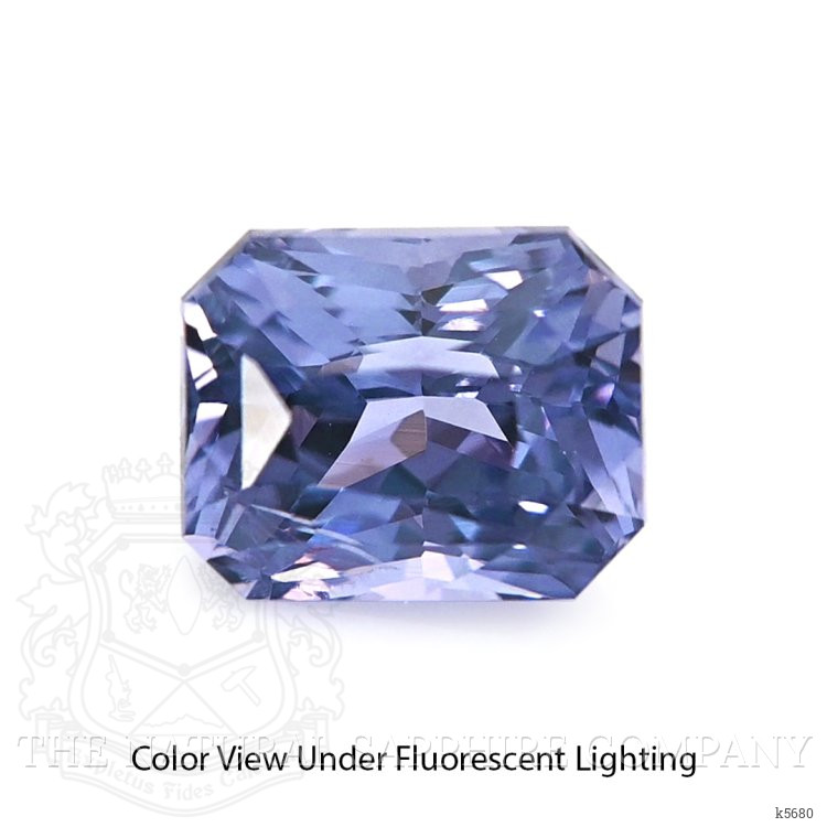 1.76 Ct. Spinel from Ceylon (Sri Lanka)