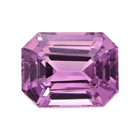2.05 Ct. Spinel from Ceylon (Sri Lanka) Video