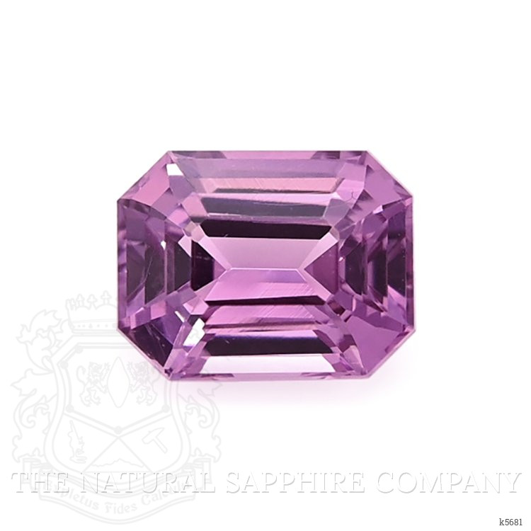 2.05 Ct. Spinel from Ceylon (Sri Lanka)