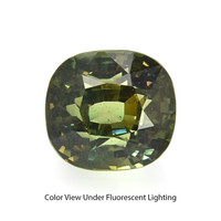 7.12 Ct. Alexandrite from Madagascar Video