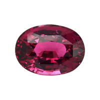 10.02 Ct. Spinel from Tanzania Video