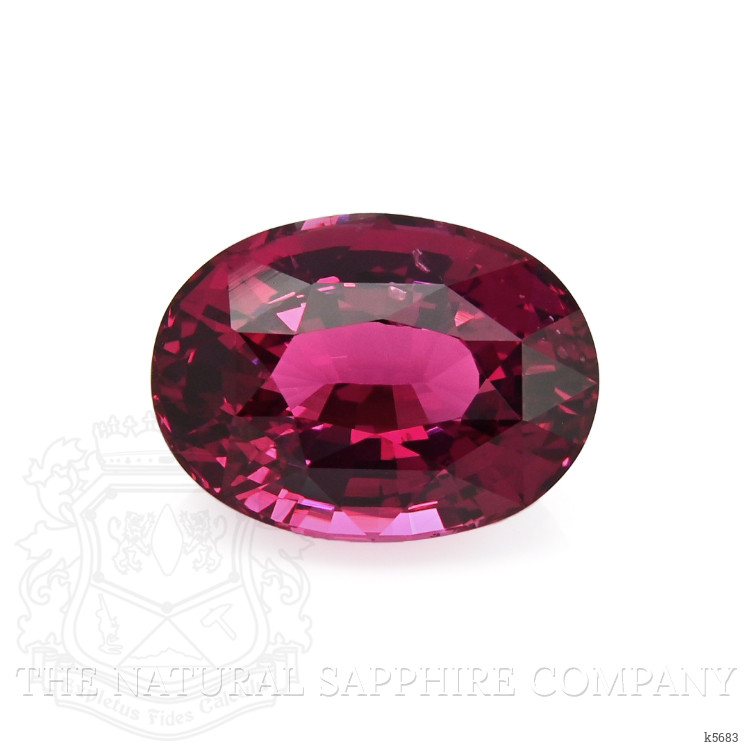 10.02 Ct. Spinel from Tanzania