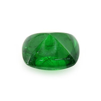 2.51 Ct. Tsavorite Garnet from Madagascar Video