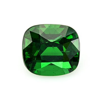 1.41 Ct. Tsavorite Garnet from Madagascar Video