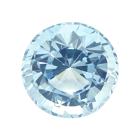 3.35 Ct. Aquamarine from Ceylon (Sri Lanka) Video