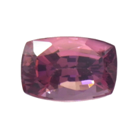 0.49 Ct. Almandine Garnet from Ceylon (Sri Lanka) Video