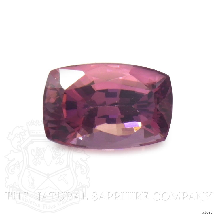 0.49 Ct. Almandine Garnet from Ceylon (Sri Lanka)