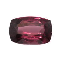 1.77 Ct. Almandine Garnet from Ceylon (Sri Lanka) Video