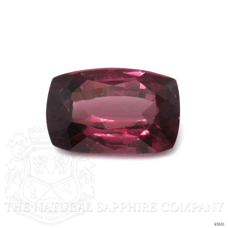 1.77 Ct. Almandine Garnet from Ceylon (Sri Lanka)
