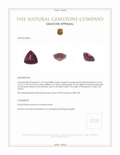 Jewelry Appraisal