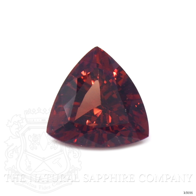 1.09 Ct. Garnet from Ceylon (Sri Lanka)