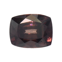 1.49 Ct. Zircon from Ceylon (Sri Lanka) Video