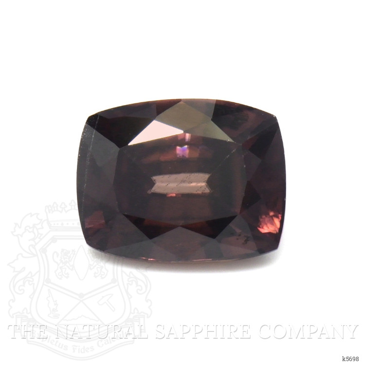 1.49 Ct. Zircon from Ceylon (Sri Lanka)