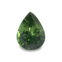2.30 Ct. Zircon from Ceylon (Sri Lanka) Video