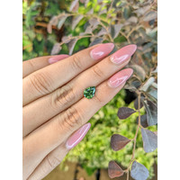 2.30 Ct. Zircon from Ceylon (Sri Lanka) Life Style