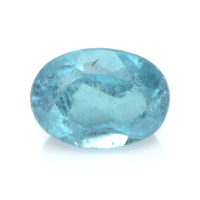 0.31 Ct. Paraiba Tourmaline from Brazil Video