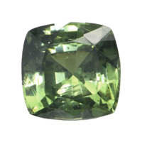 2.44 Ct. Zircon from Ceylon (Sri Lanka) Video