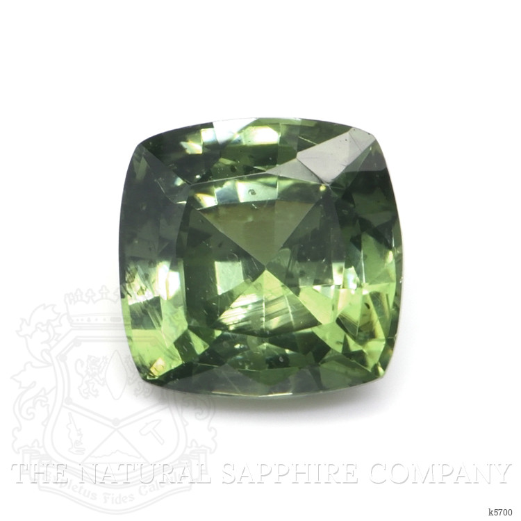 2.44 Ct. Zircon from Ceylon (Sri Lanka)